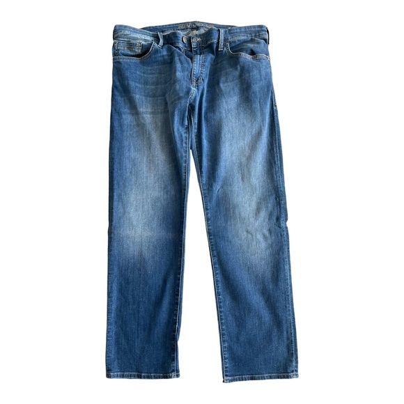 Mens Mavi Jeans 38x32 - Picture 1 of 5
